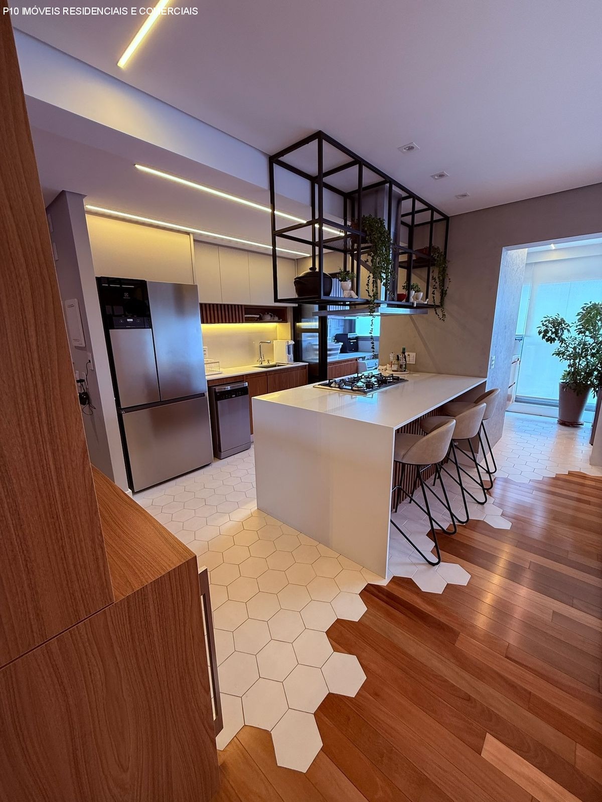 Apartamento, 3 quartos, 106 m² - Foto 6