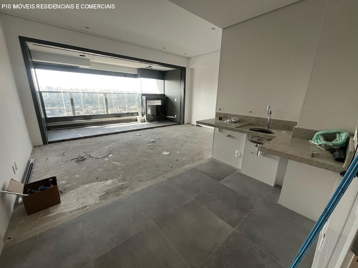 Apartamento, 1 quarto, 42 m² - Foto 1
