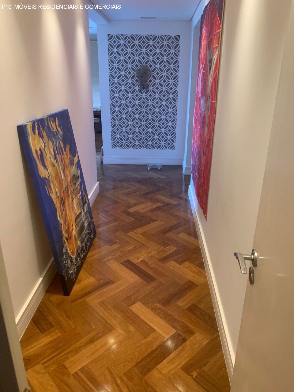 Apartamento, 4 quartos, 607 m² - Foto 31