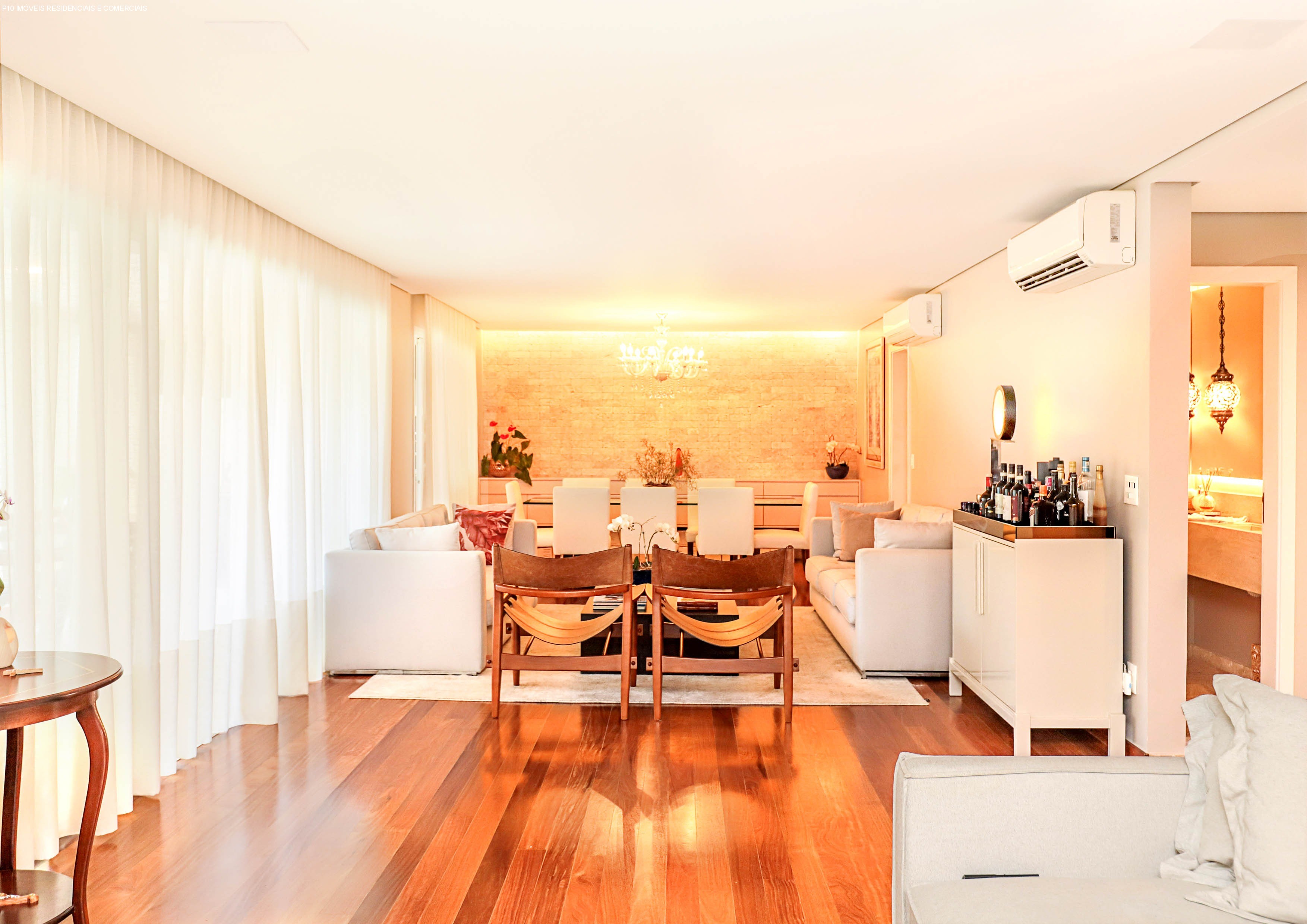 Apartamento, 3 quartos, 226 m² - Foto 9
