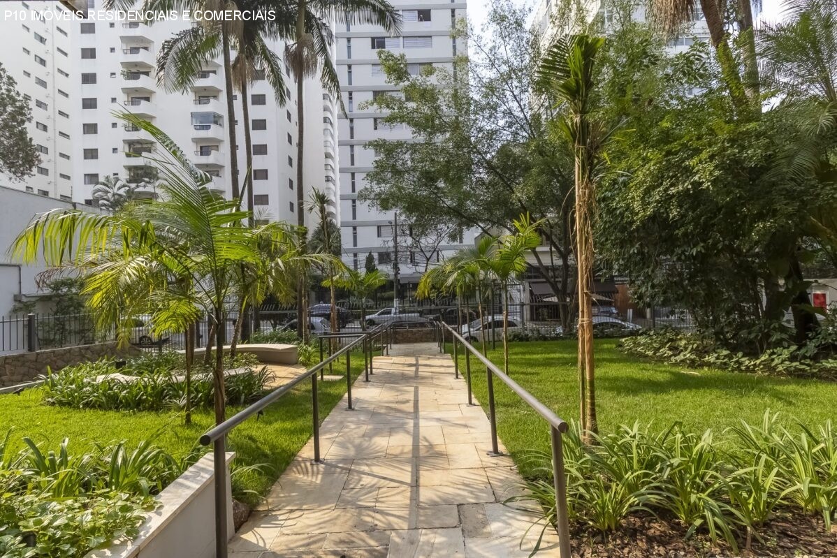 Apartamento, 3 quartos, 167 m² - Foto 32