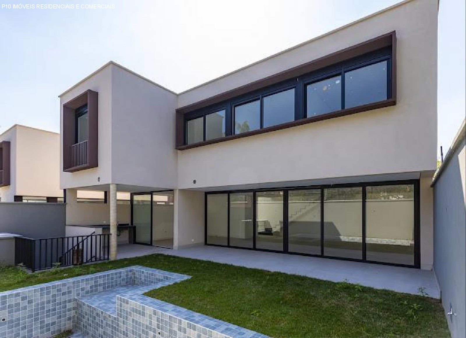 Casa de Condomínio, 4 quartos - Foto 9