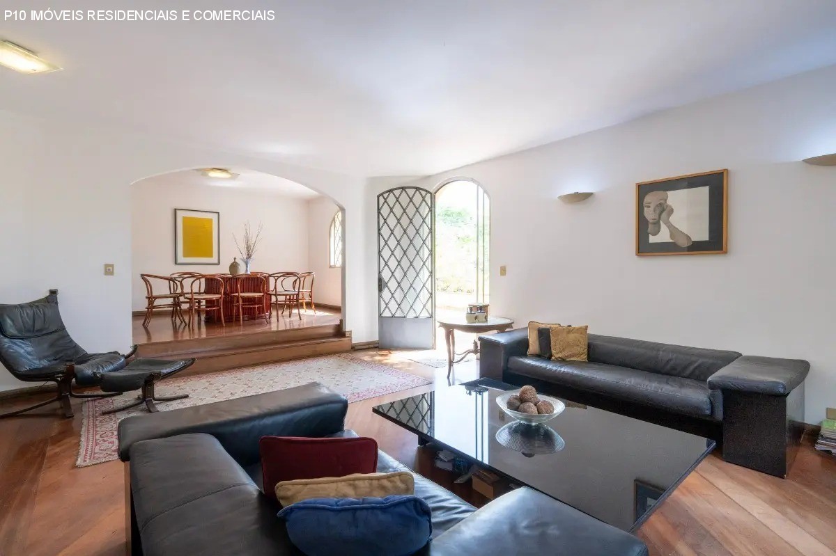 Casa à venda com 4 quartos, 417m² - Foto 16