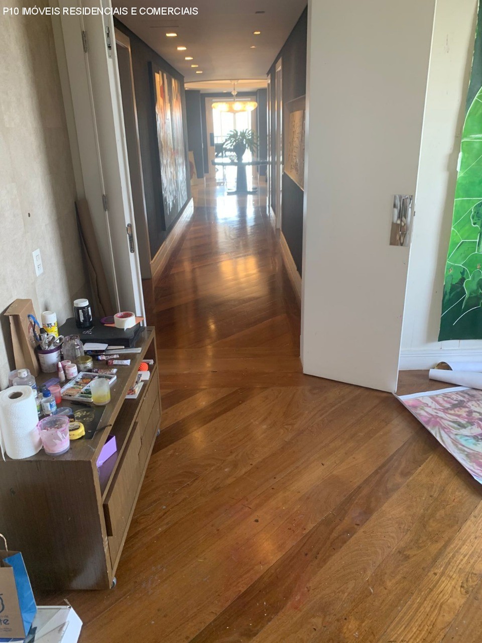 Apartamento, 4 quartos, 607 m² - Foto 29