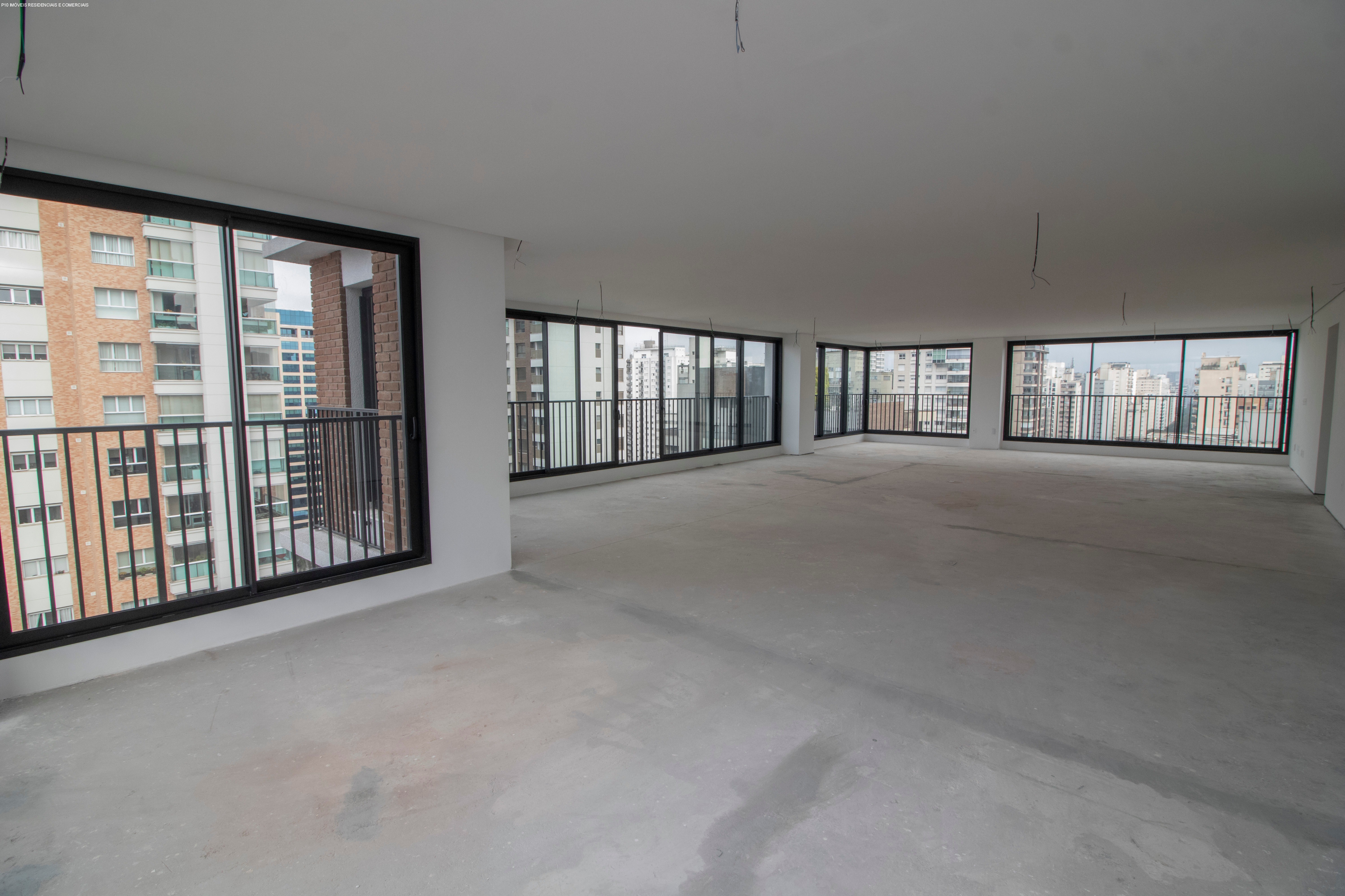 Apartamento, 4 quartos, 375 m² - Foto 2