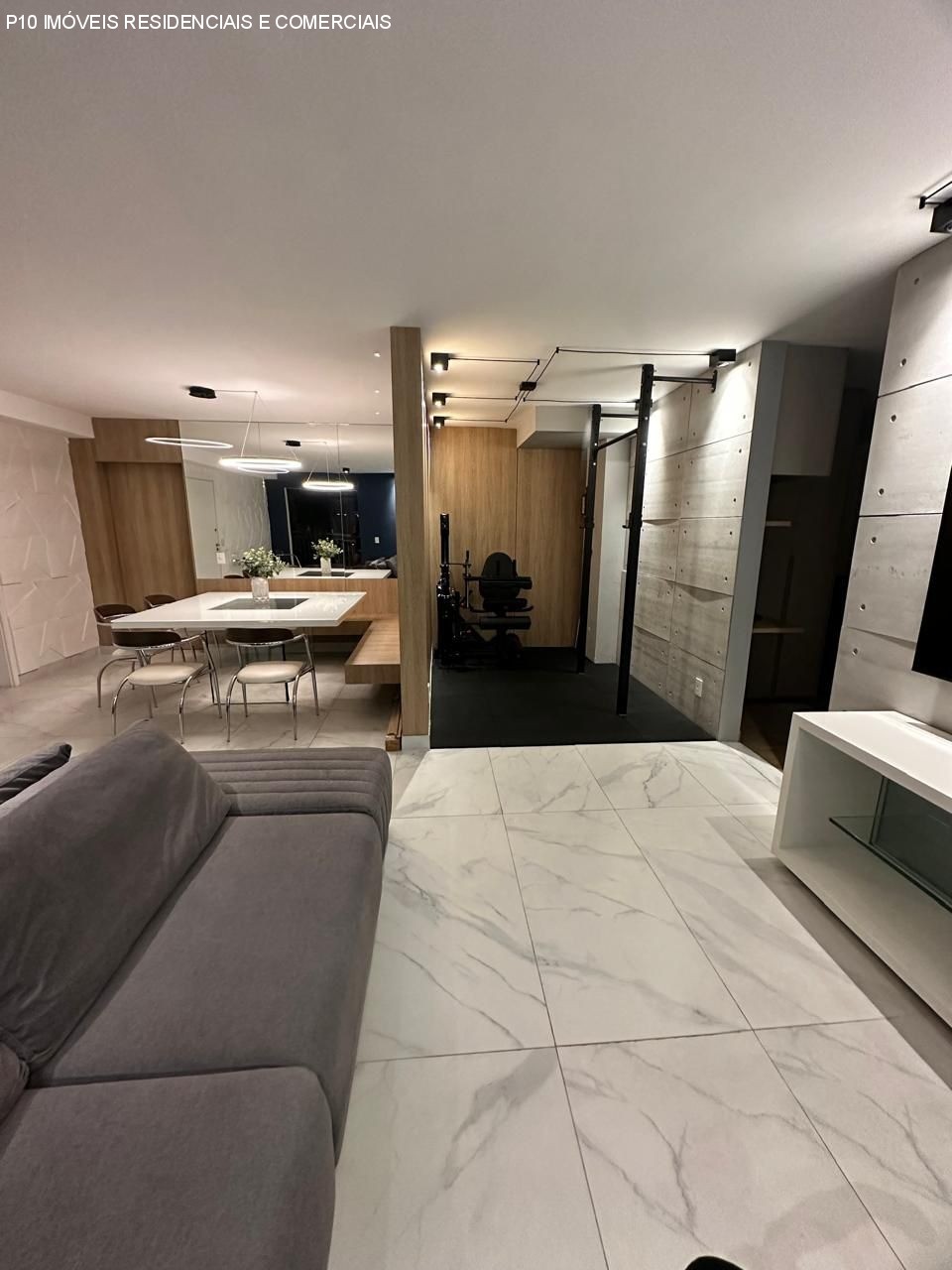 Apartamento, 3 quartos, 125 m² - Foto 4