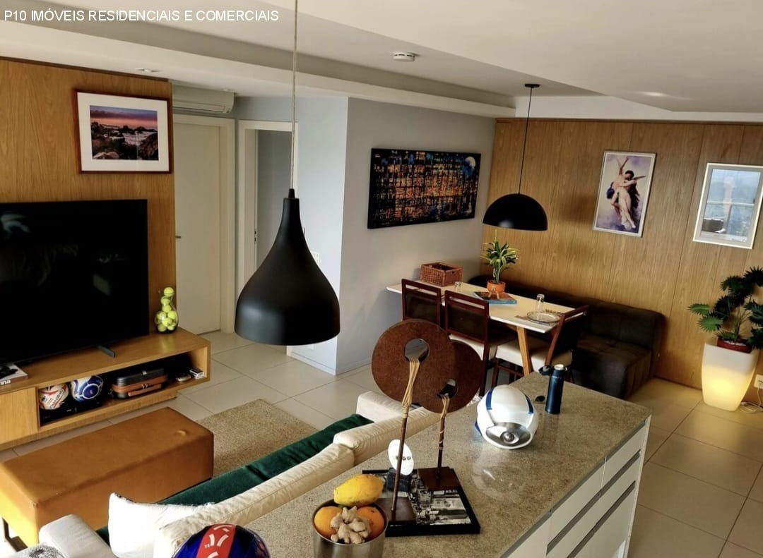 Apartamento, 2 quartos, 100 m² - Foto 12