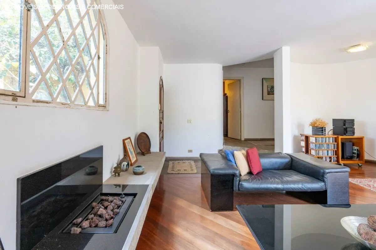 Casa à venda com 4 quartos, 417m² - Foto 14
