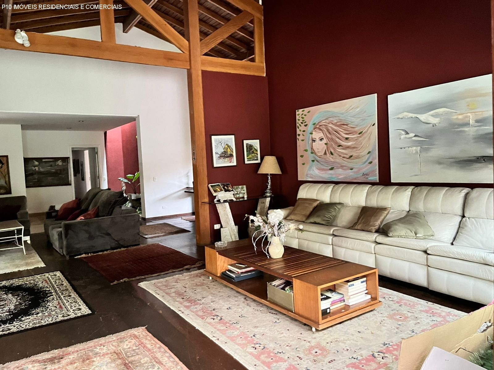 Casa, 4 quartos, 980 m² - Foto 3