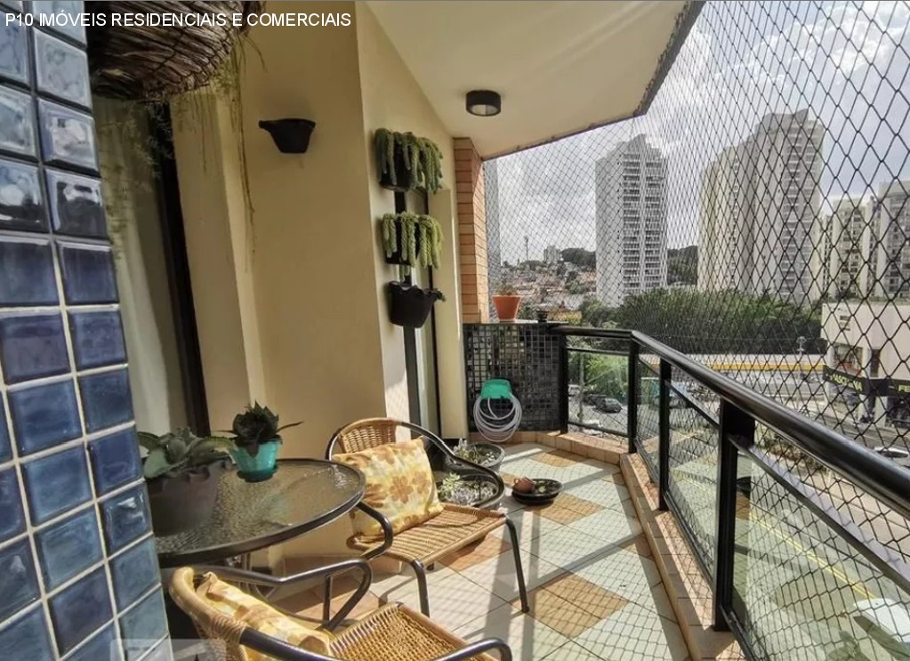 Apartamento, 3 quartos, 164 m² - Foto 1