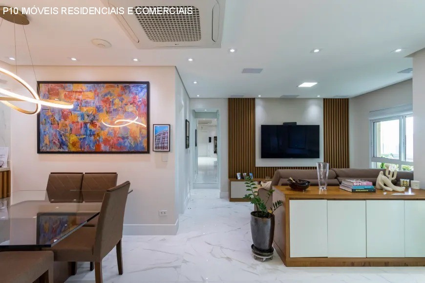 Apartamento, 2 quartos, 90 m² - Foto 3