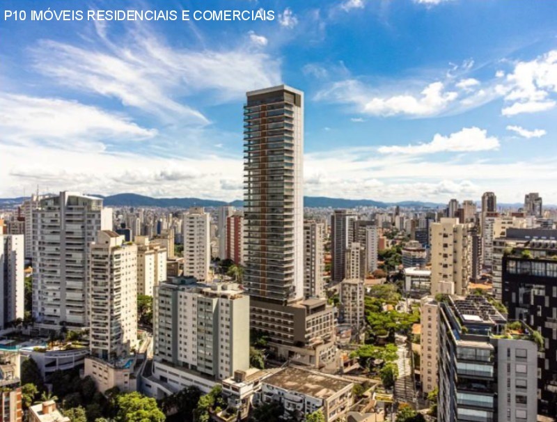 Apartamento, 3 quartos, 144 m² - Foto 11