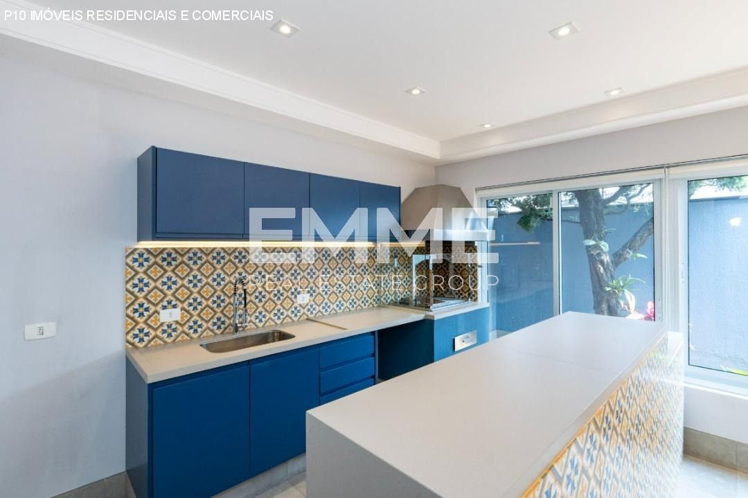 Casa de Condomínio à venda com 4 quartos - Foto 1