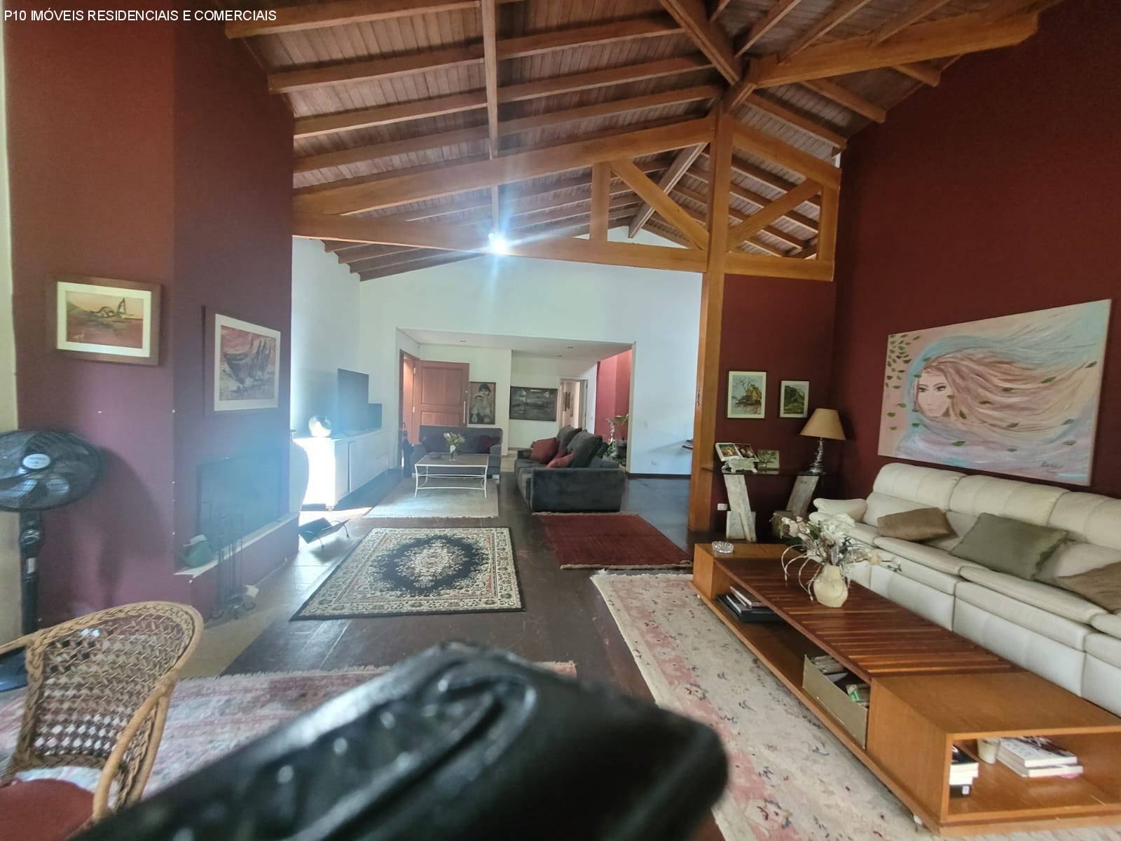 Casa, 4 quartos, 980 m² - Foto 7
