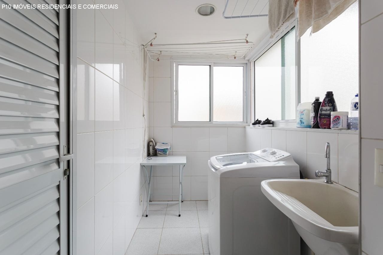 Apartamento, 3 quartos, 189 m² - Foto 53