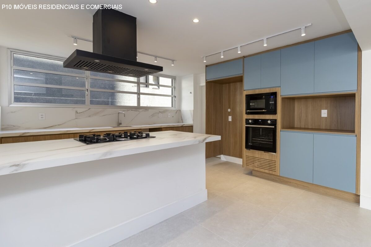 Apartamento, 3 quartos, 167 m² - Foto 7