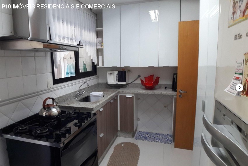Apartamento, 3 quartos, 164 m² - Foto 8