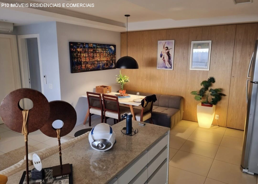 Apartamento, 2 quartos, 100 m² - Foto 30