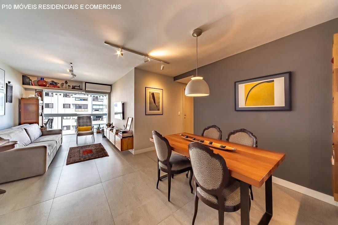 Apartamento, 3 quartos, 95 m² - Foto 1