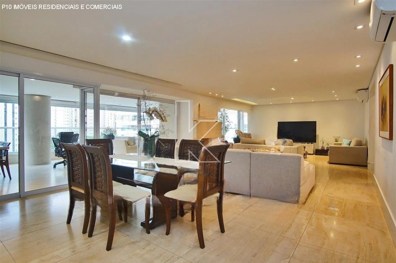 Apartamento, 4 quartos, 335 m² - Foto 6