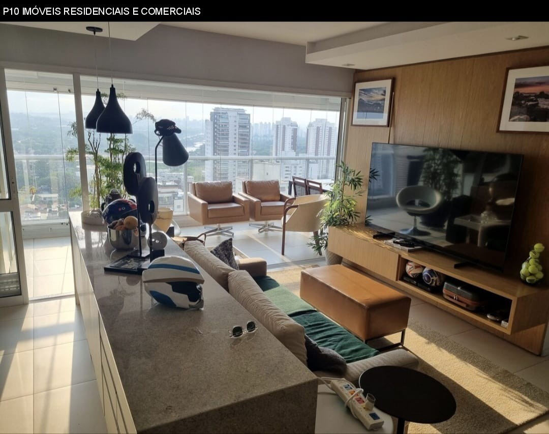 Apartamento, 2 quartos, 100 m² - Foto 11