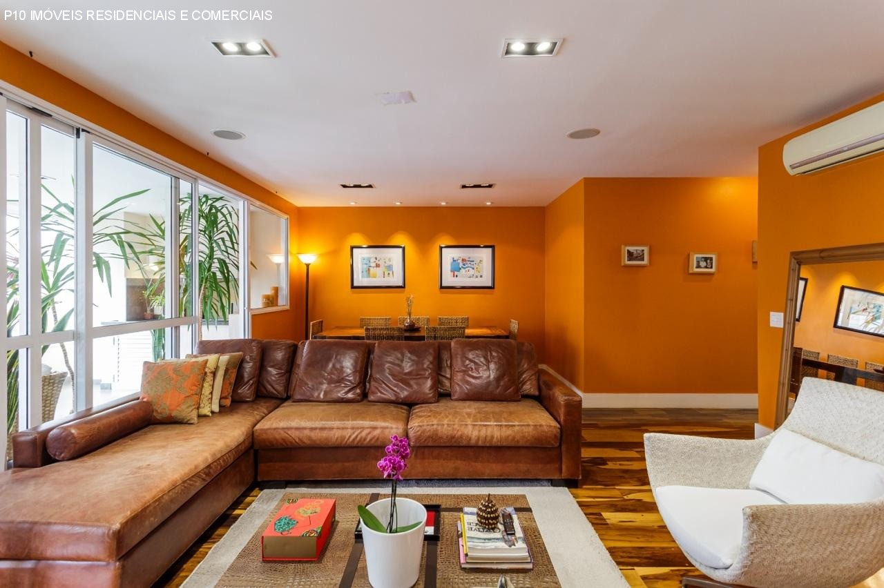 Apartamento, 3 quartos, 189 m² - Foto 5