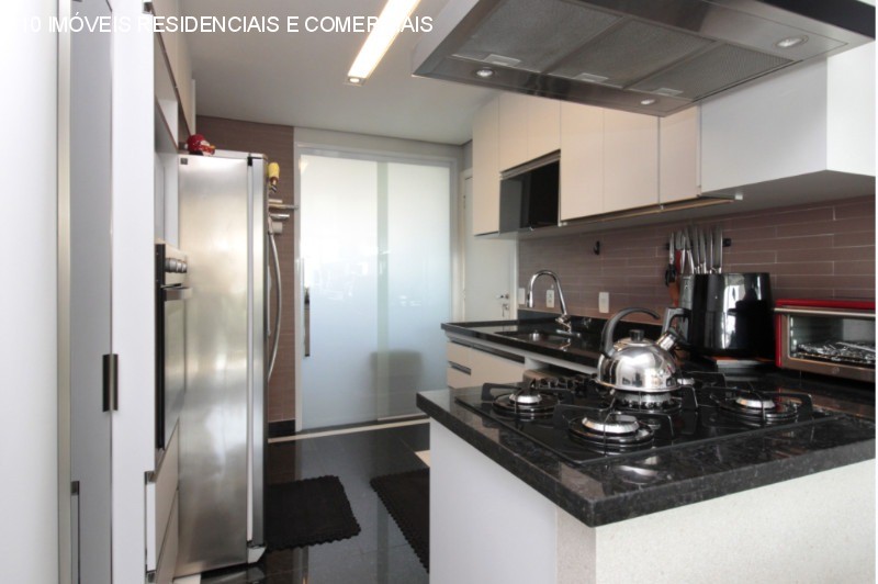 Apartamento, 3 quartos, 167 m² - Foto 19