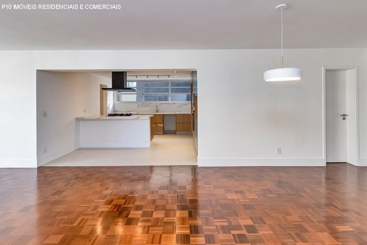 Apartamento, 3 quartos, 167 m² - Foto 6