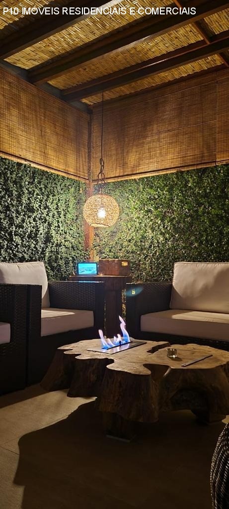 Casa de Condomínio, 4 quartos - Foto 11