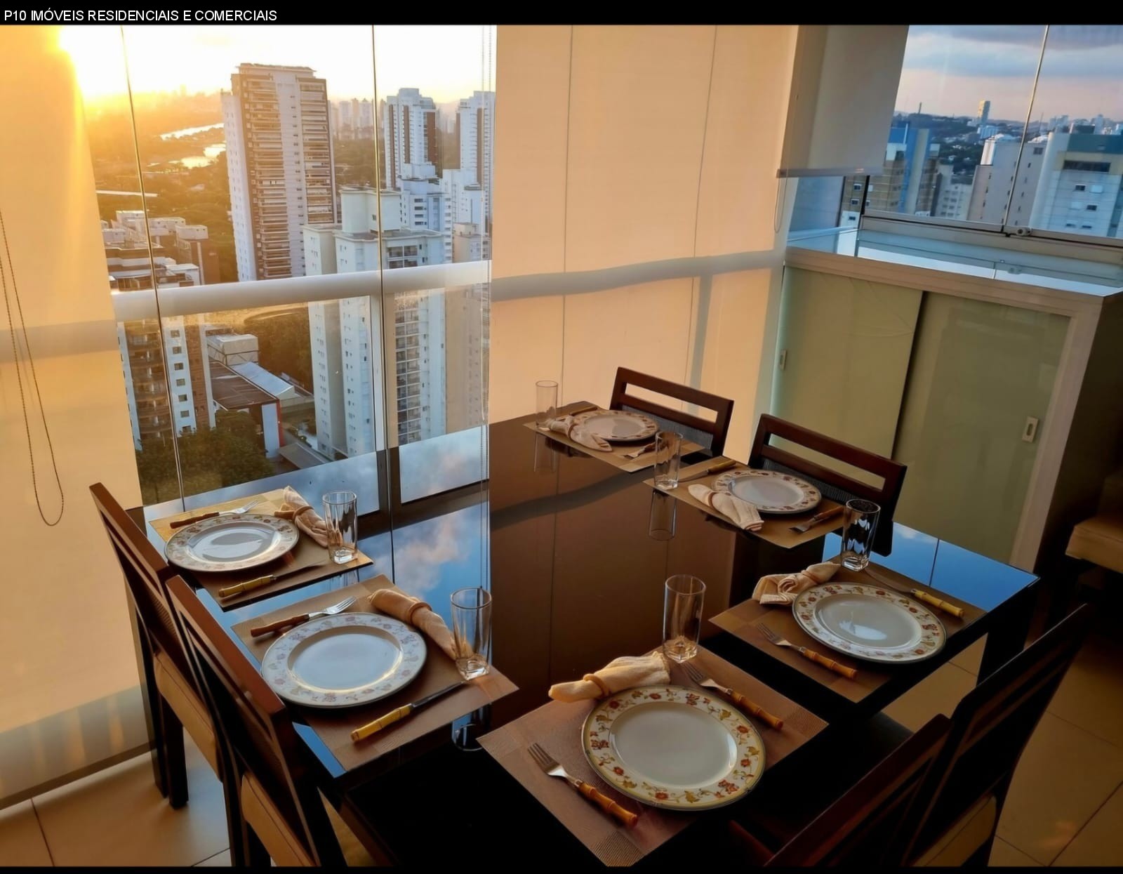 Apartamento, 2 quartos, 100 m² - Foto 2