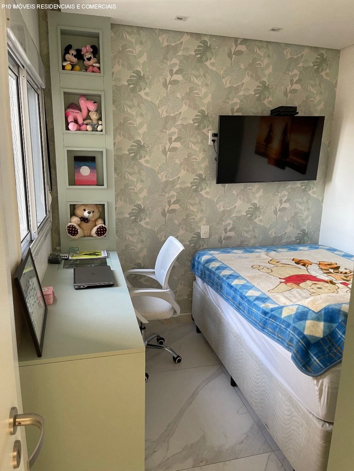 Apartamento, 4 quartos, 140 m² - Foto 12