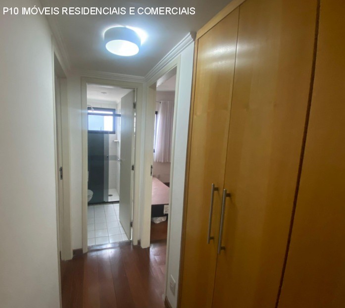 Apartamento, 3 quartos, 94 m² - Foto 8