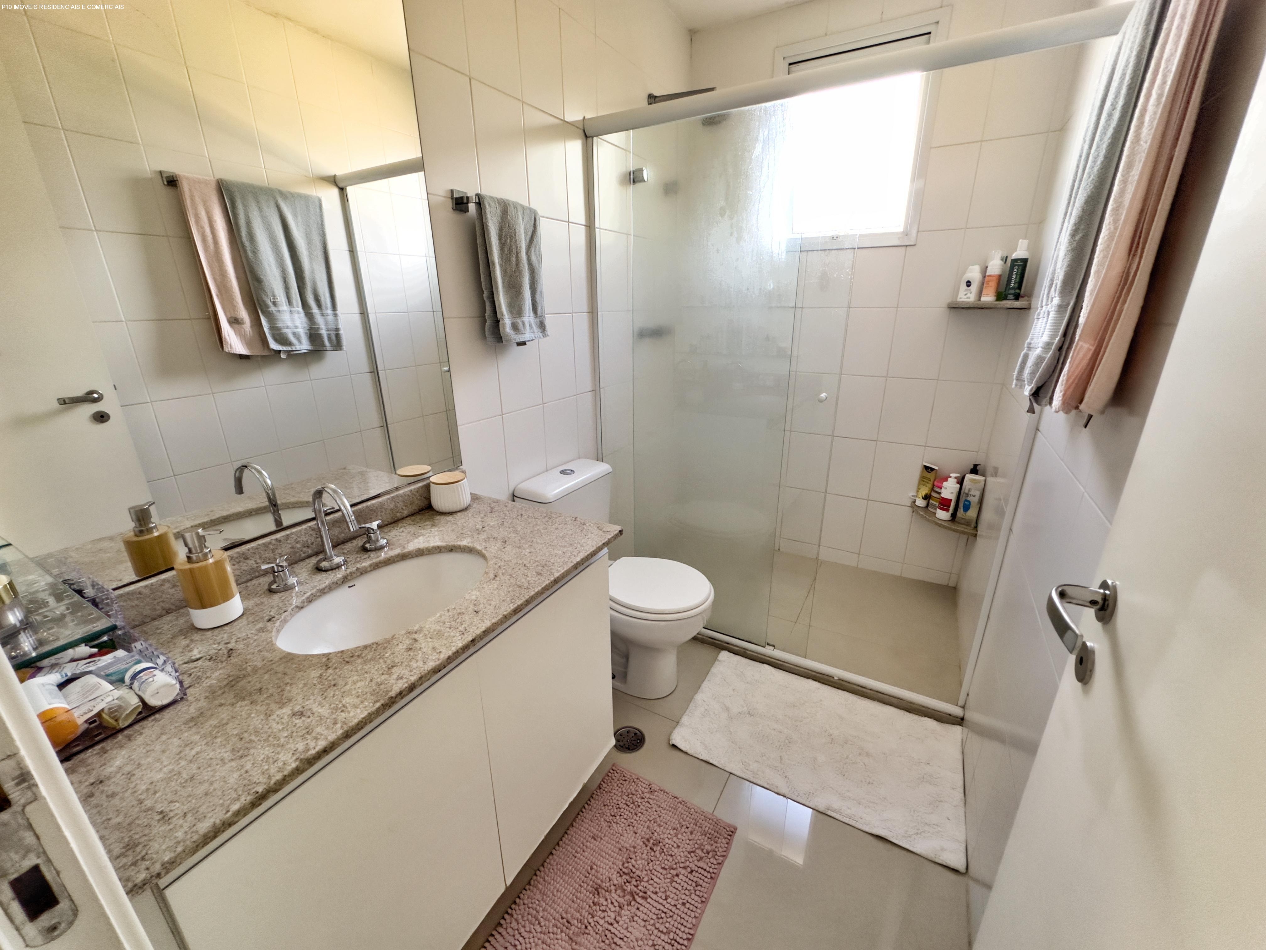 Casa de Condomínio, 4 quartos - Foto 18