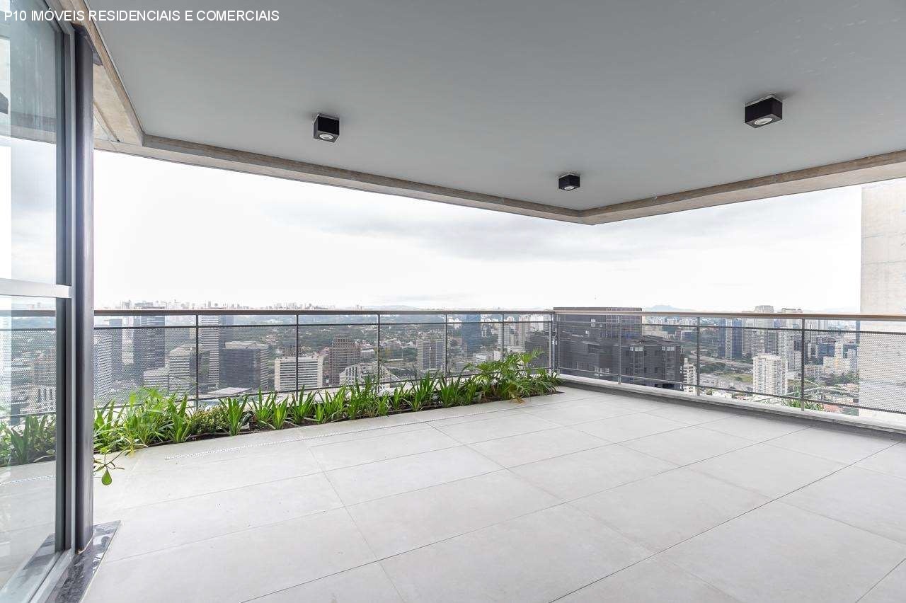 Cobertura à venda com 4 quartos, 410m² - Foto 5