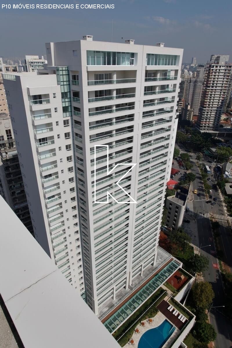 Apartamento, 4 quartos, 335 m² - Foto 20