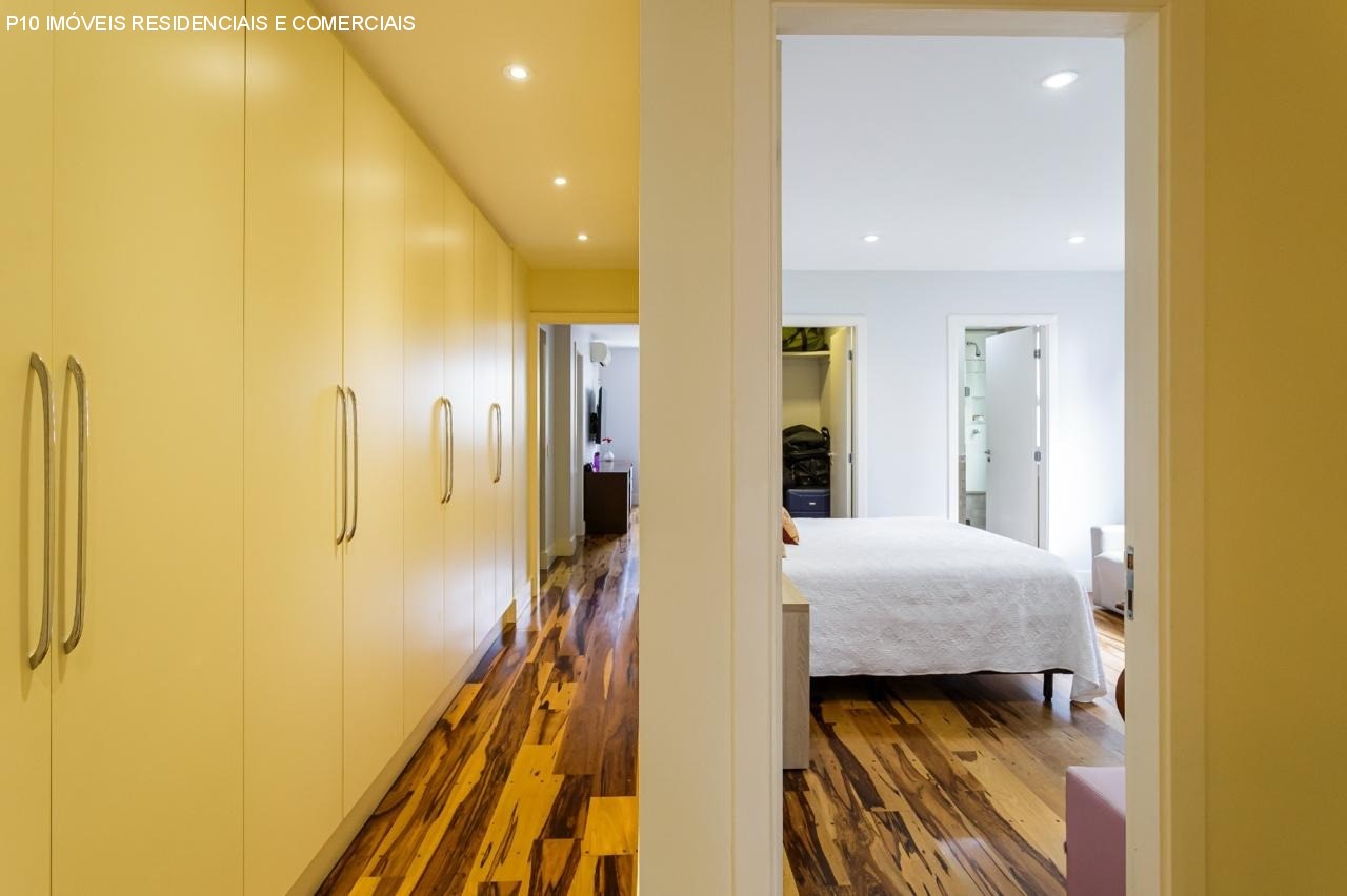 Apartamento, 3 quartos, 189 m² - Foto 11