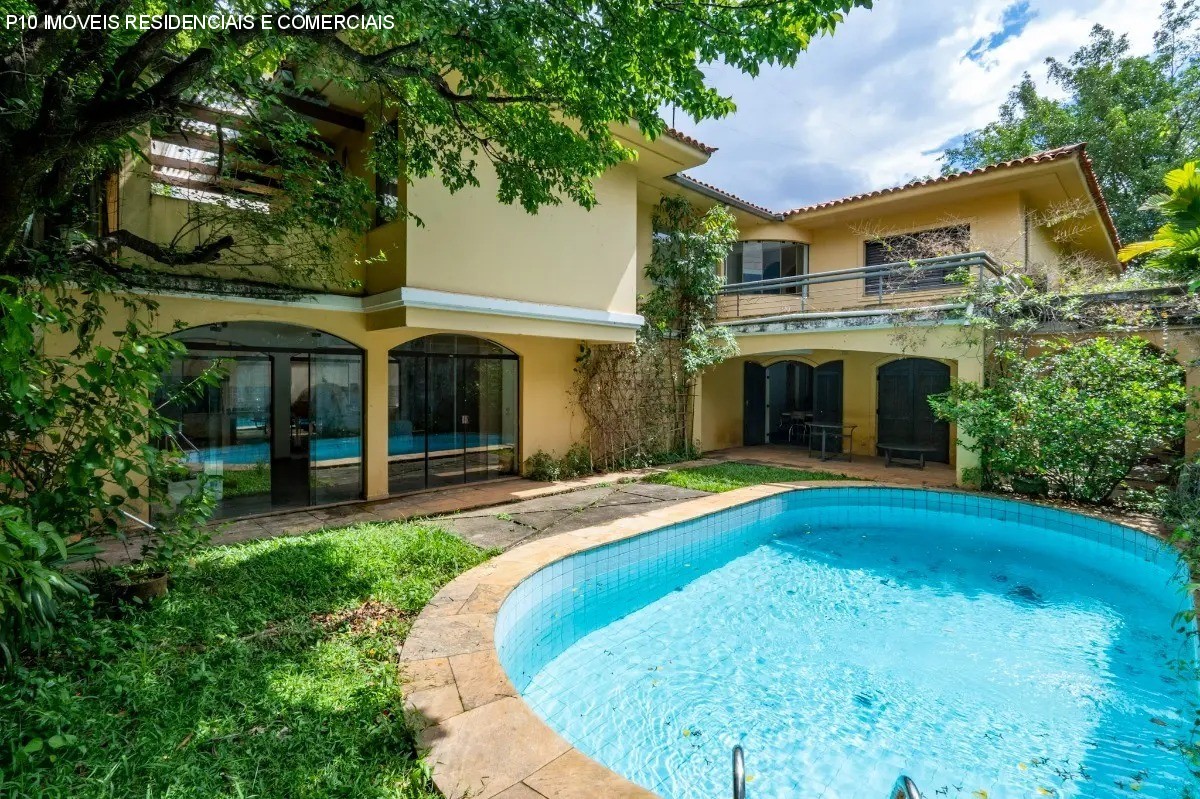 Casa à venda com 4 quartos, 417m² - Foto 41