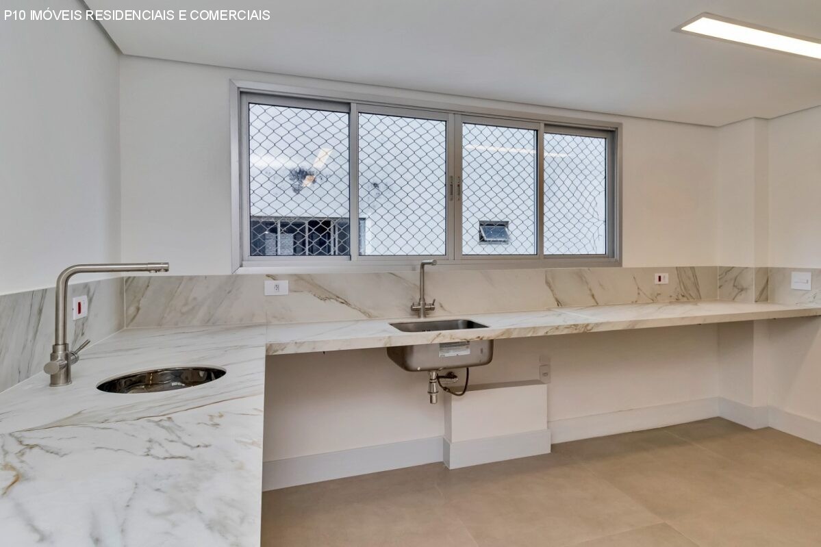 Apartamento, 3 quartos, 155 m² - Foto 11