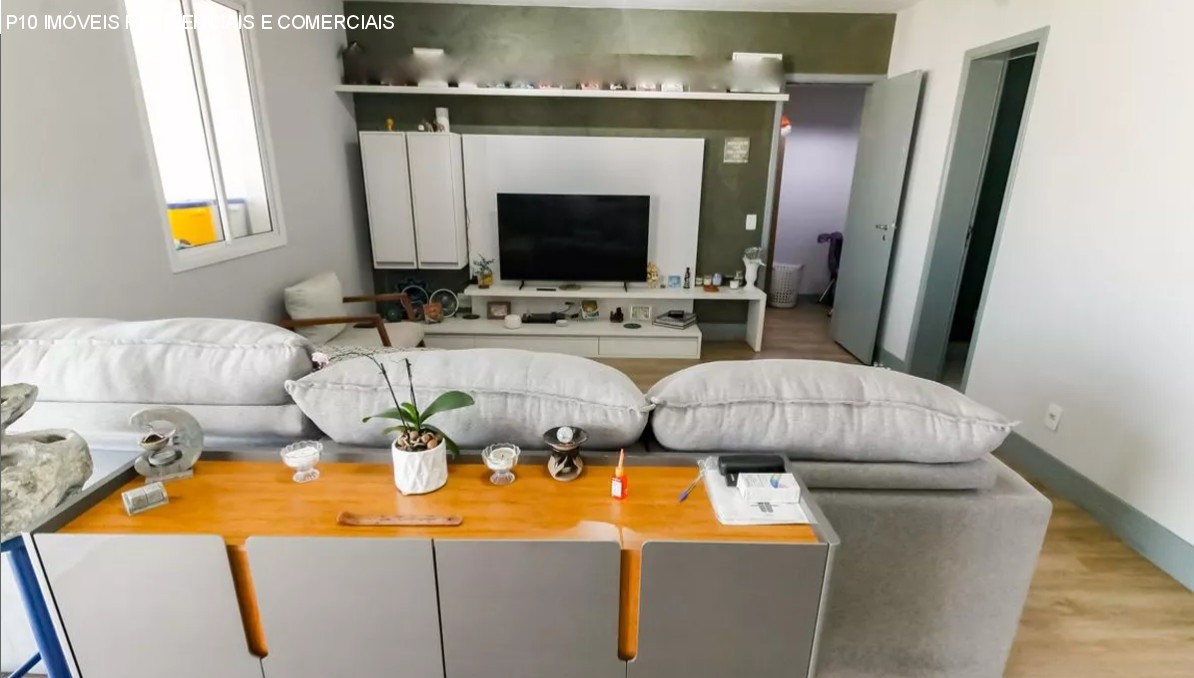 Apartamento, 3 quartos, 141 m² - Foto 8