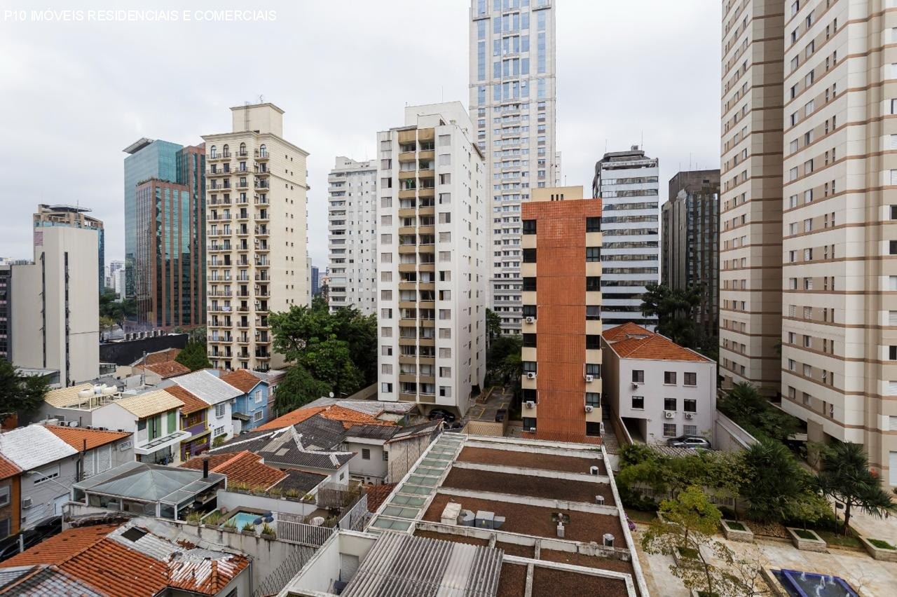 Apartamento, 3 quartos, 189 m² - Foto 34