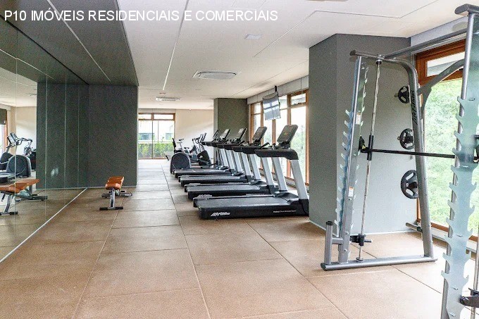 Apartamento, 3 quartos, 145 m² - Foto 13