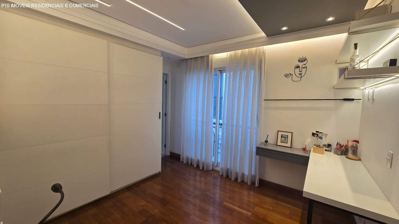 Casa de Condomínio à venda com 4 quartos - Foto 37
