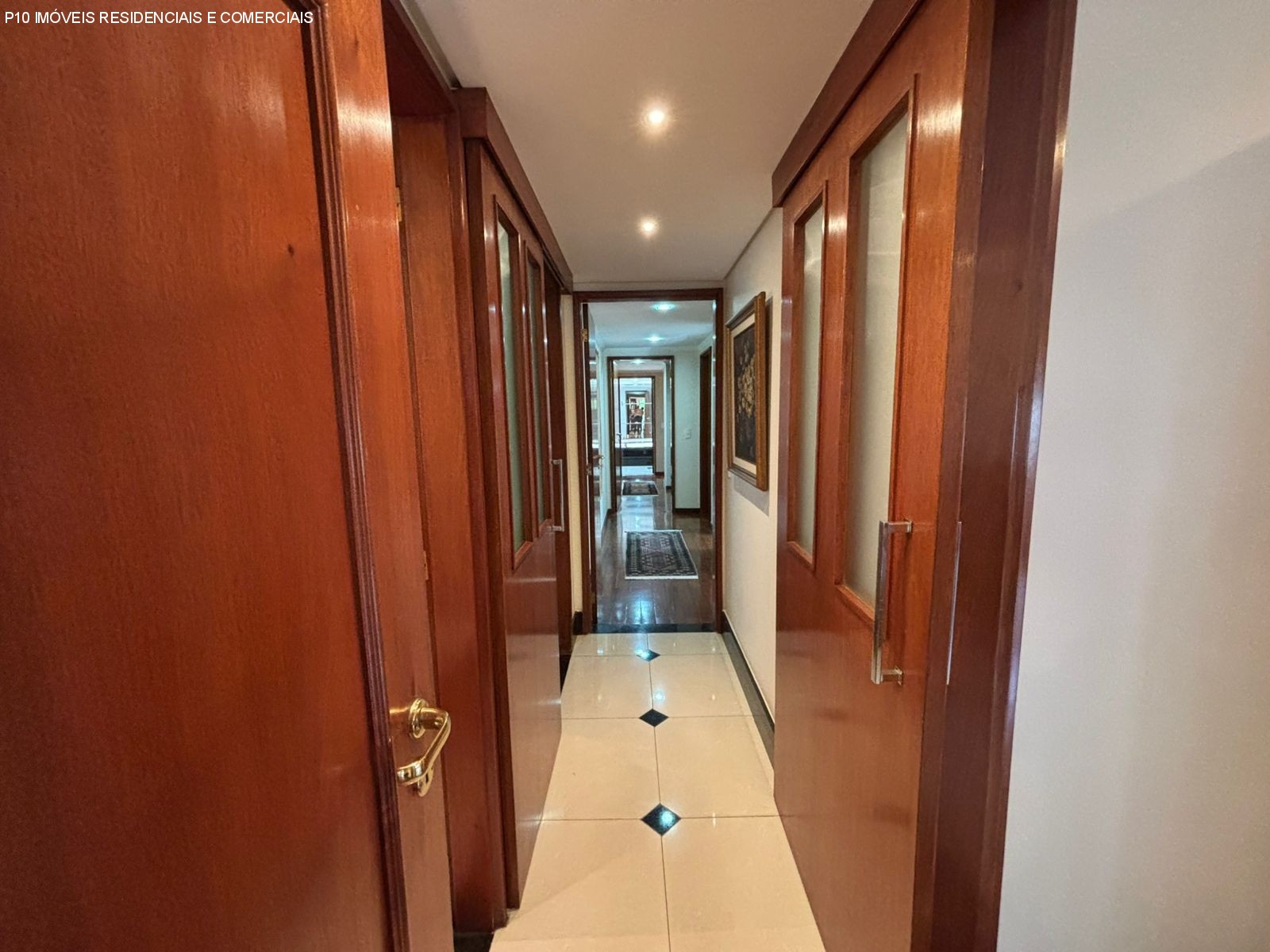 Apartamento, 4 quartos, 230 m² - Foto 26