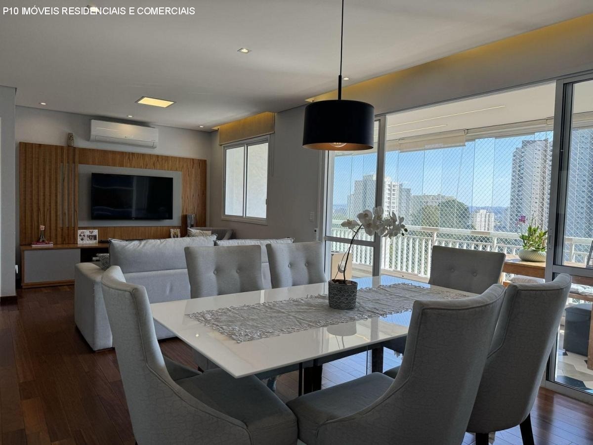 Apartamento, 3 quartos, 128 m² - Foto 3