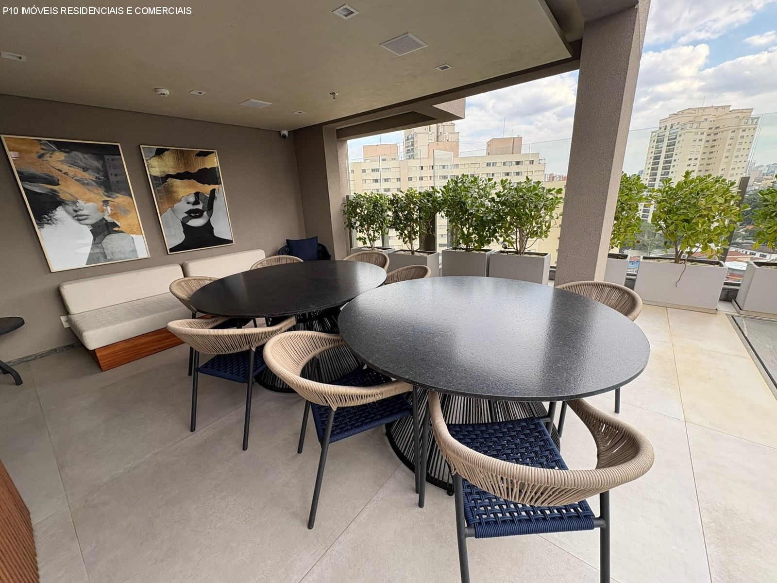Apartamento, 1 quarto, 24 m² - Foto 14