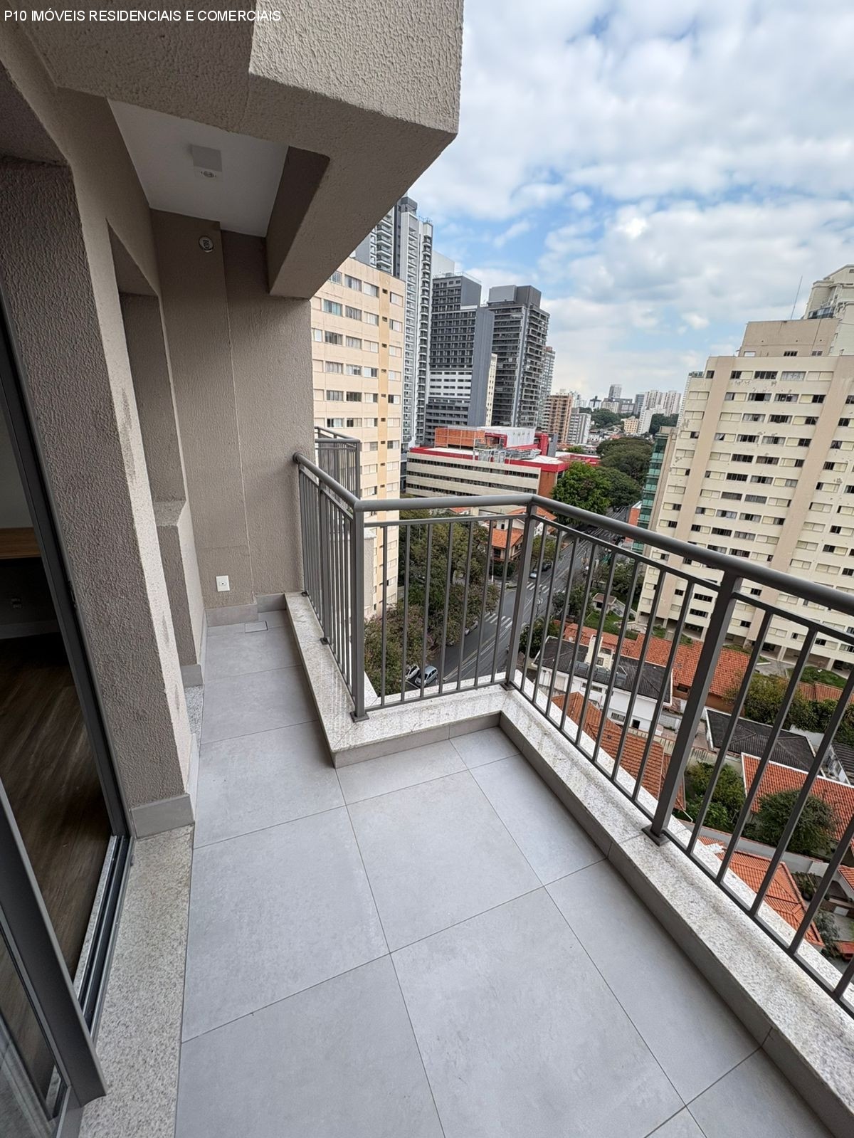 Apartamento, 1 quarto, 24 m² - Foto 5