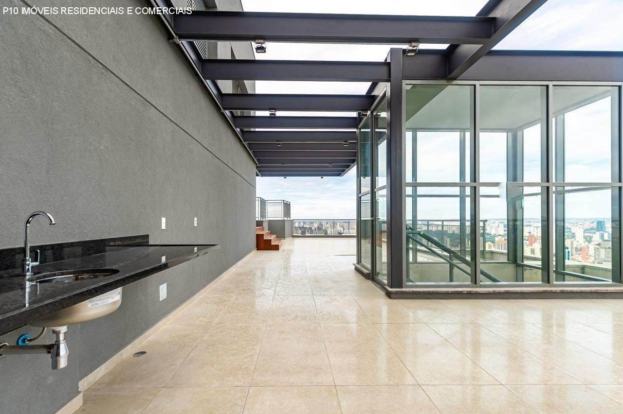 Cobertura à venda com 4 quartos, 410m² - Foto 2