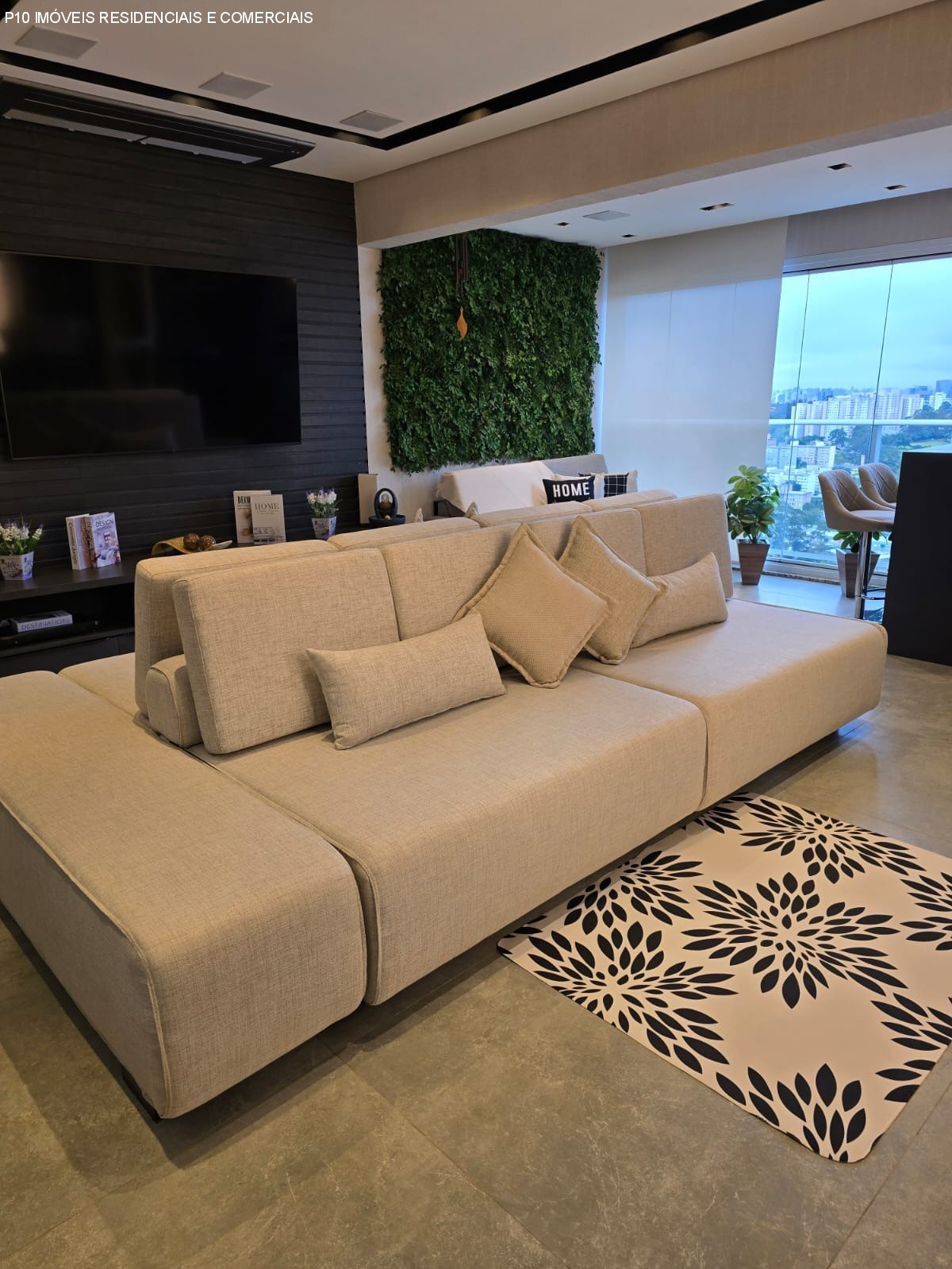 Apartamento à venda com 2 quartos, 89m² - Foto 7