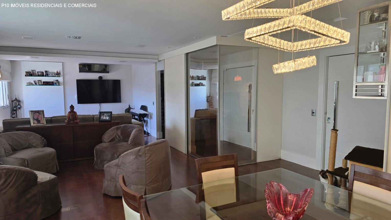 Apartamento, 3 quartos, 177 m² - Foto 17