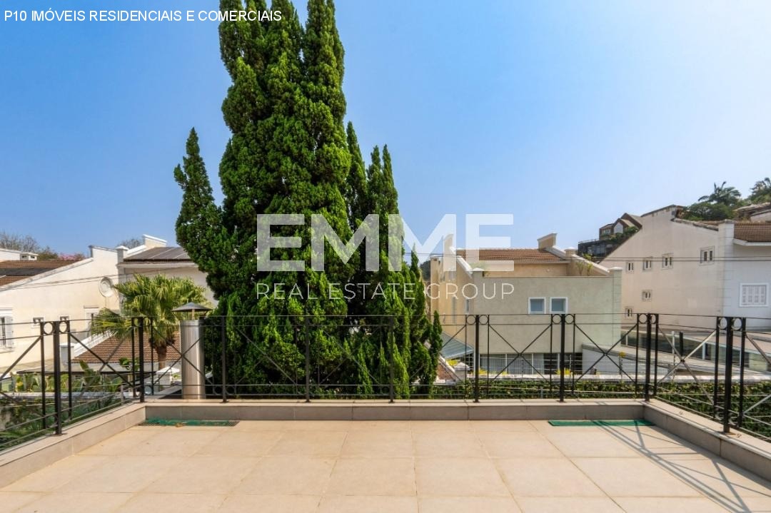 Casa de Condomínio à venda com 4 quartos - Foto 4